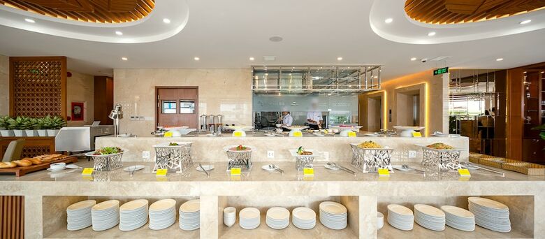Val Soleil Hotel
