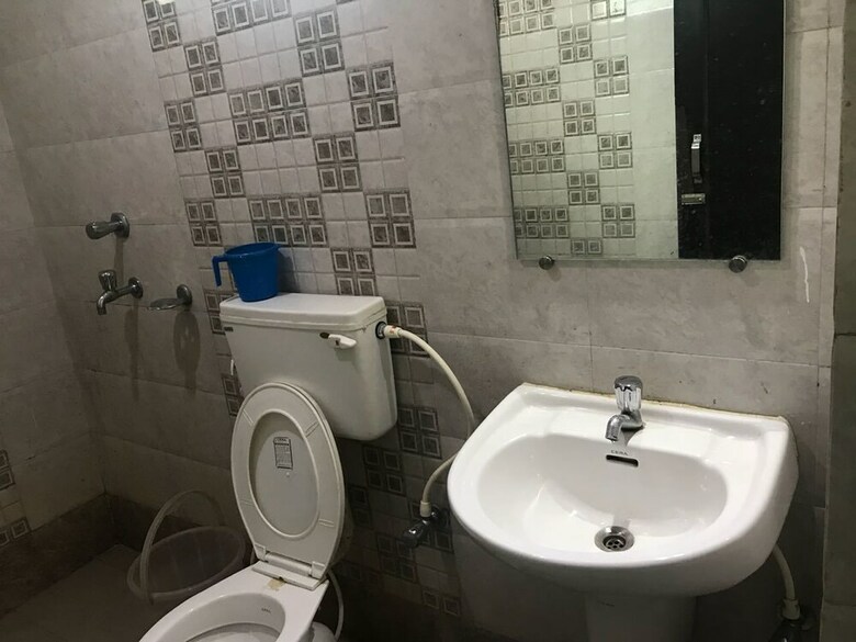 Hotel Goroomgo Orchid Beach Inn Puri