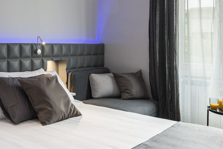Hotel Z-archsuites