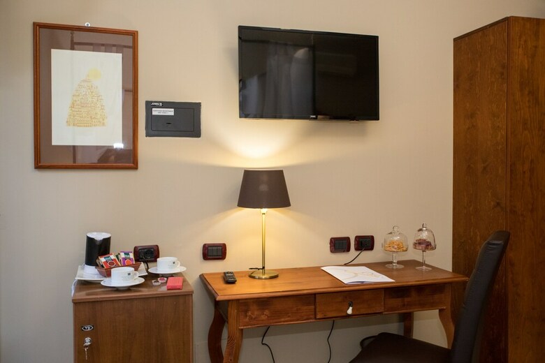 Oro Hotel