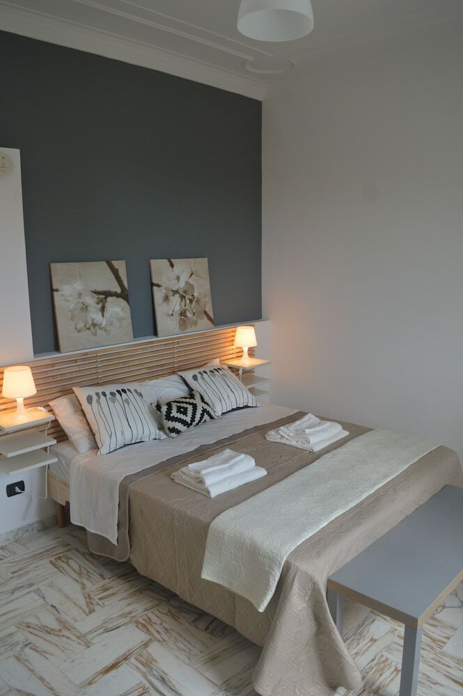 Bed & Breakfast Up&b Rooms