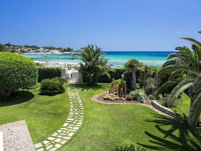 La Plage
