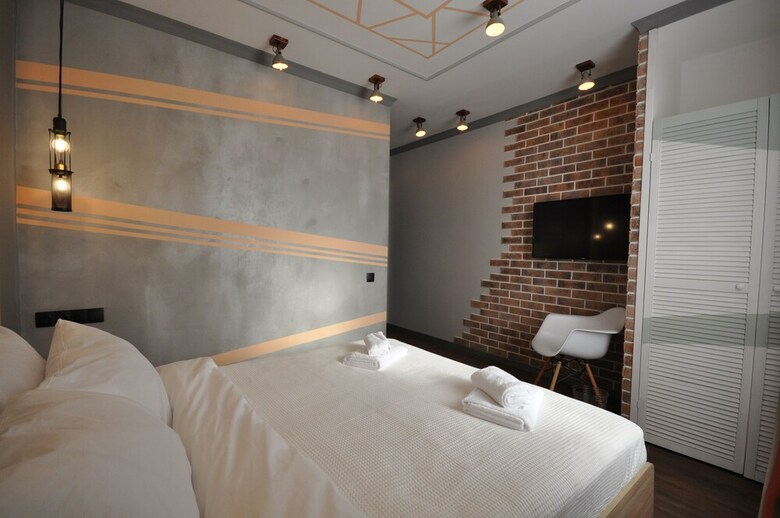 Hotel The 7 Dreams