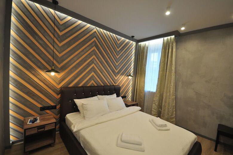 Hotel The 7 Dreams