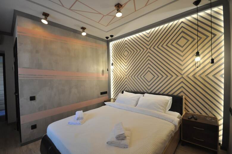 Hotel The 7 Dreams