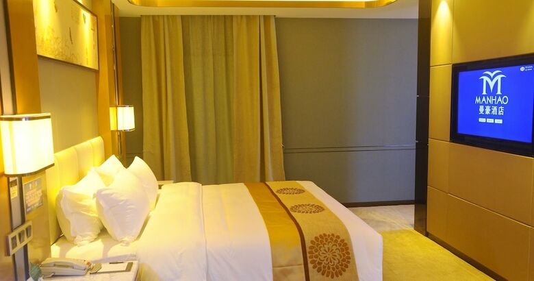Manhao Hotel