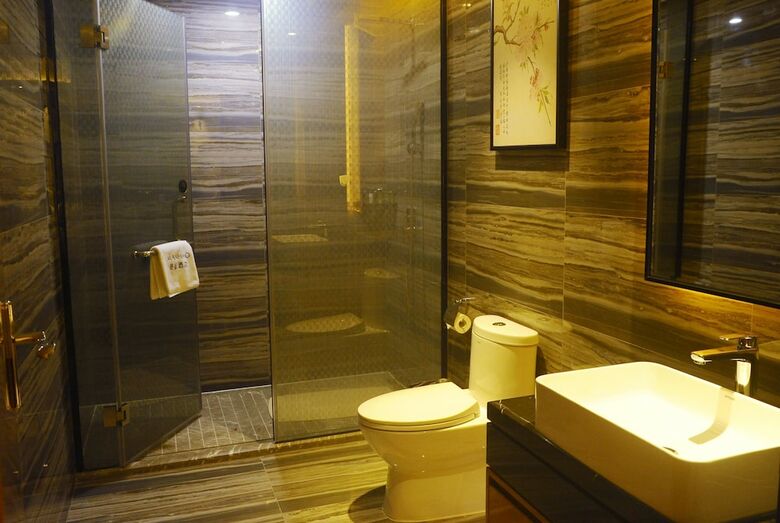 Manhao Hotel