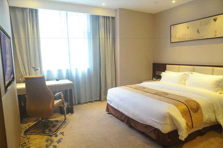 Manhao Hotel