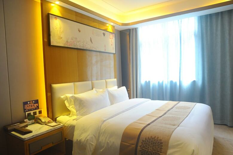 Manhao Hotel