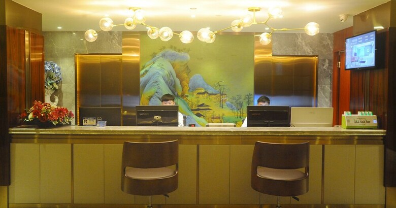 Manhao Hotel
