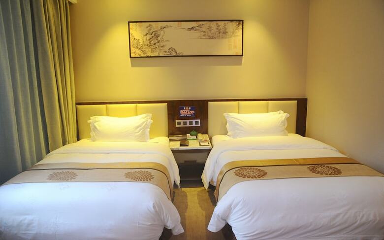 Manhao Hotel