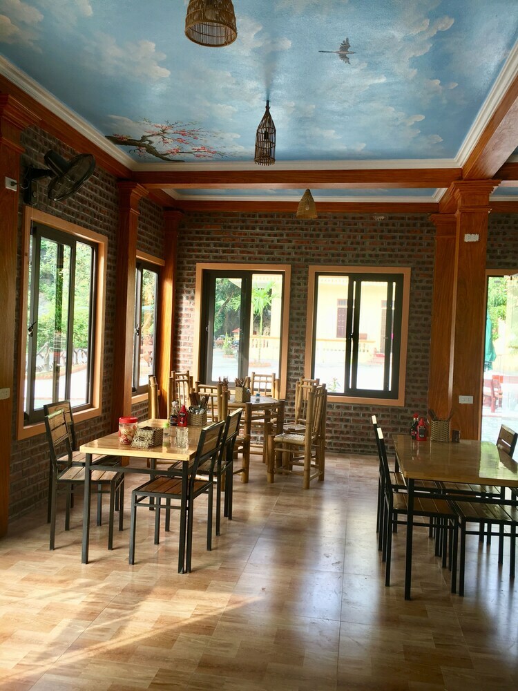 Hotel An Ngoc Tam Coc Bungalow