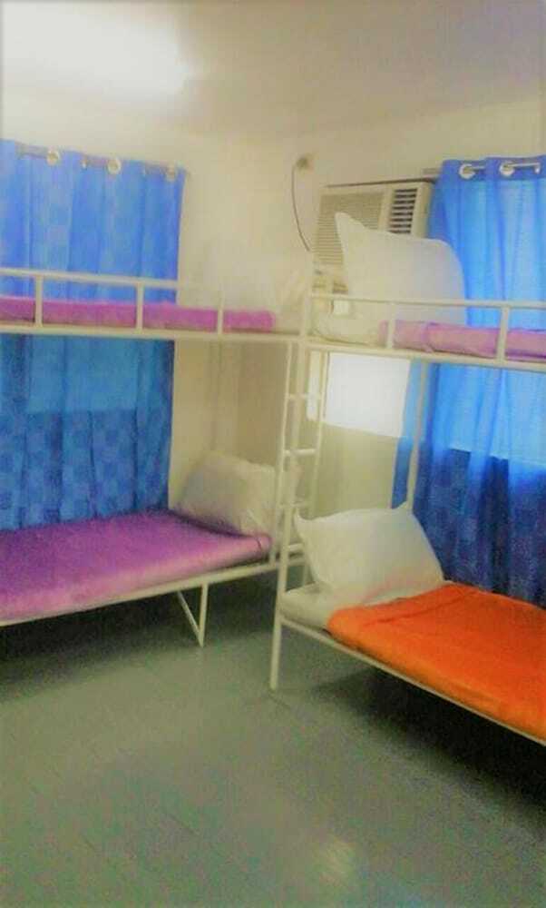 Hostal Dormitels.ph Makati - Hostel