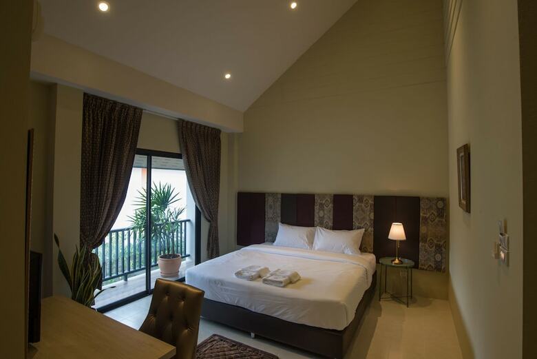 Hotel Sri Ngachang House