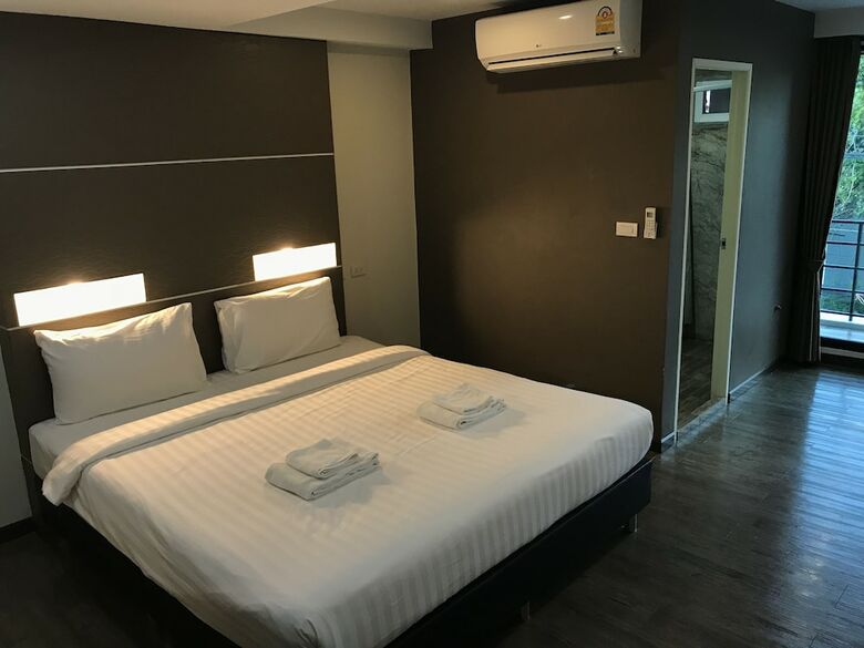 Hotel B&B Studio Room
