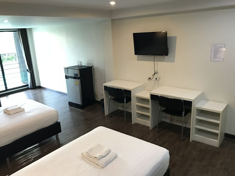 Hotel B&B Studio Room