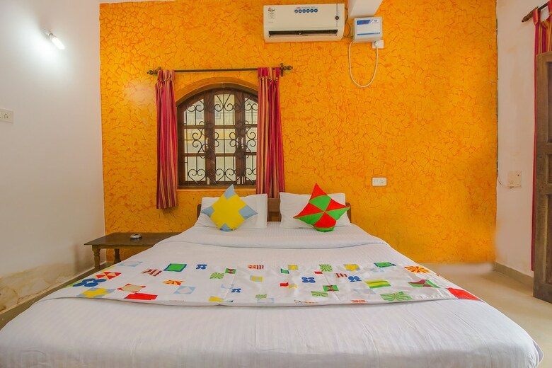 Hotel Star Holiday Home