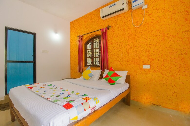Hotel Star Holiday Home