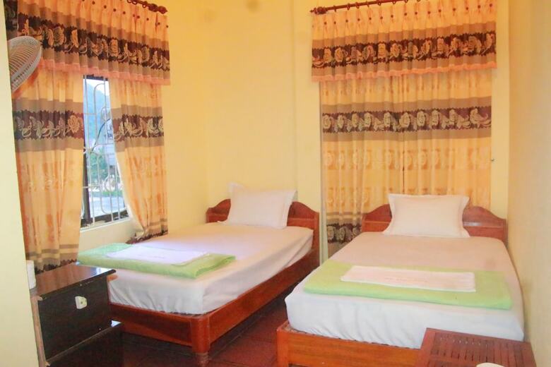 Hostal Van Anh Hostel