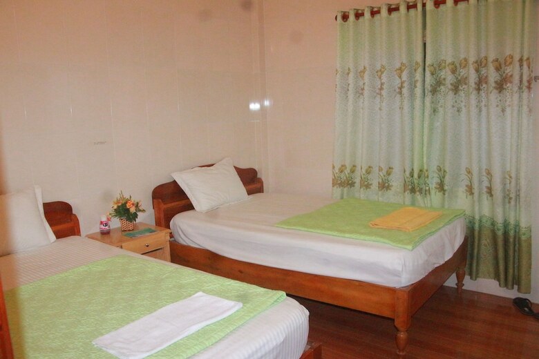 Hostal Van Anh Hostel