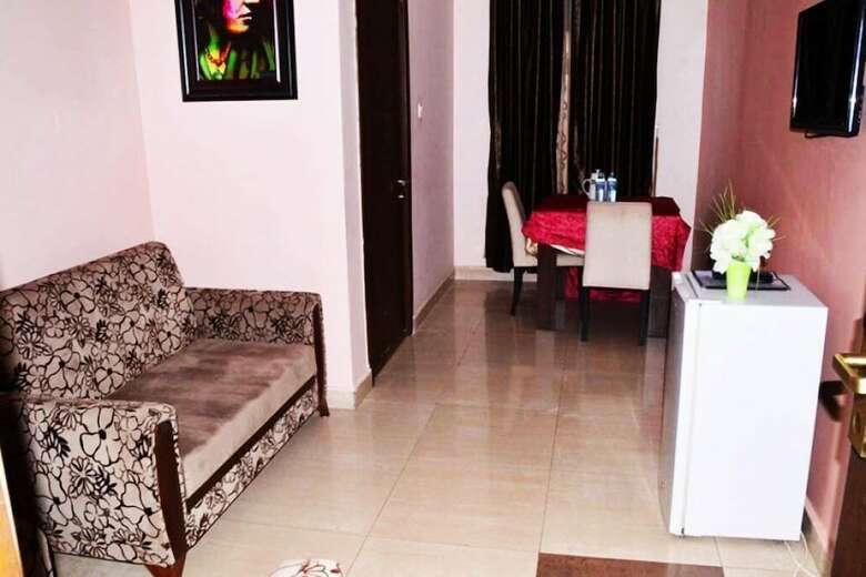 Residency Hotel Enugu
