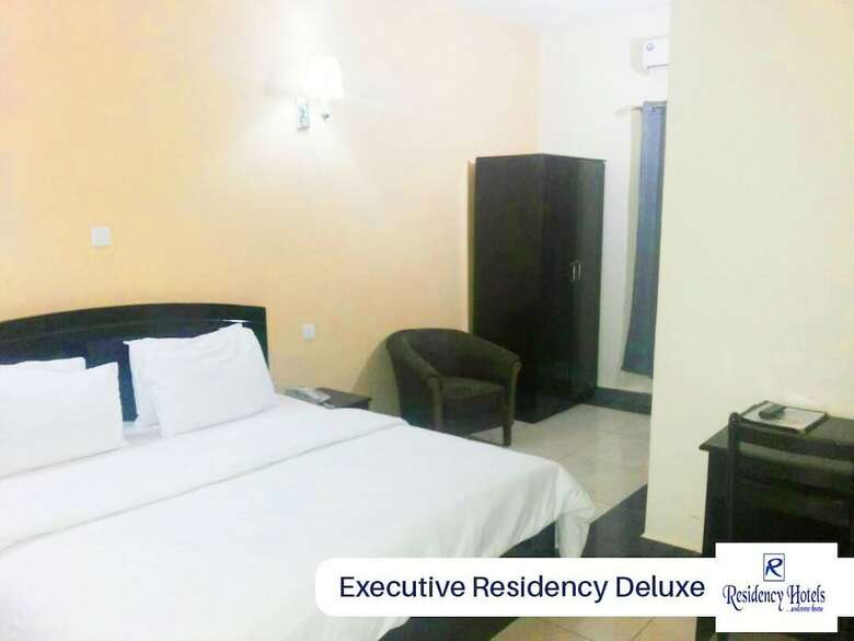 Residency Hotel Enugu