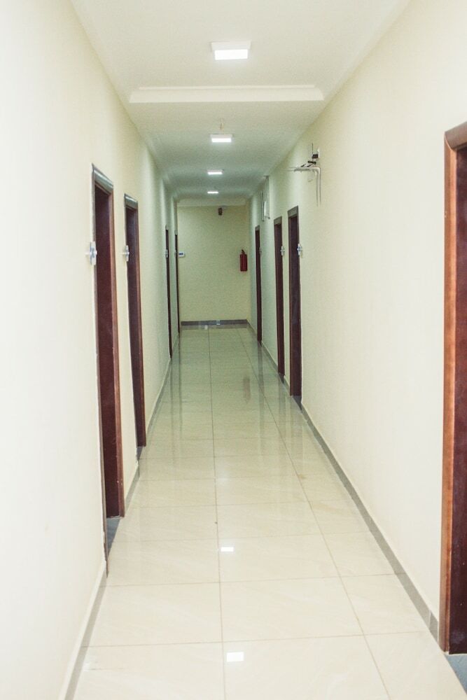 Residency Hotel Enugu