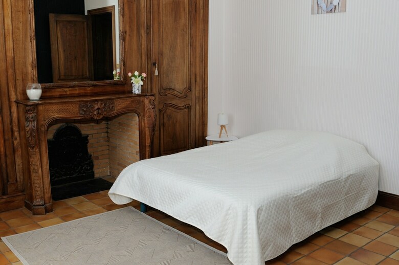 Hotel R�sidence Du Ch�teau