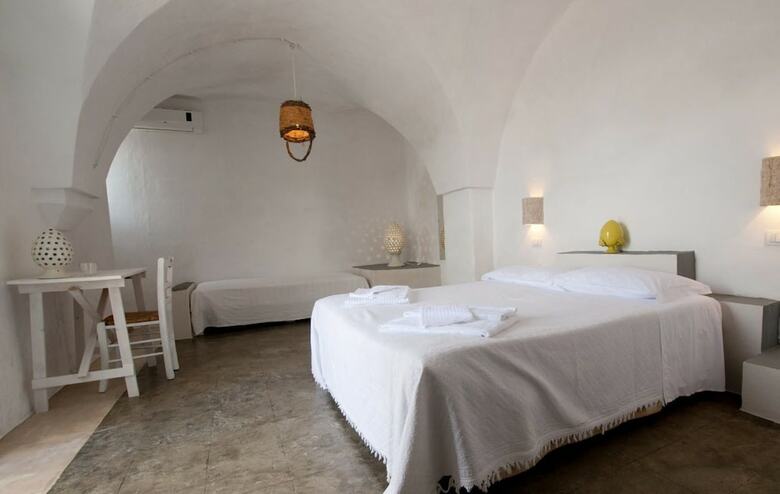 Agroturismo Masseria Mozzone