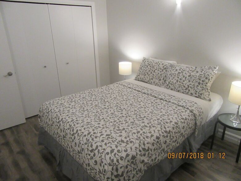 Niven Lake Bed & Breakfast