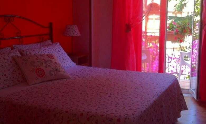 B&B Casa Del Sole