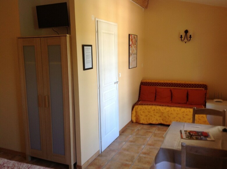 B&B C�t� Lavande