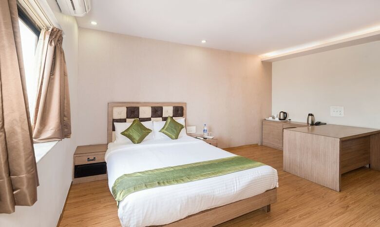 Hotel Treebo Trend Pal Comfort