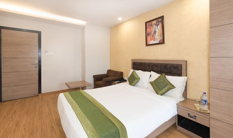 Hotel Treebo Trend Pal Comfort