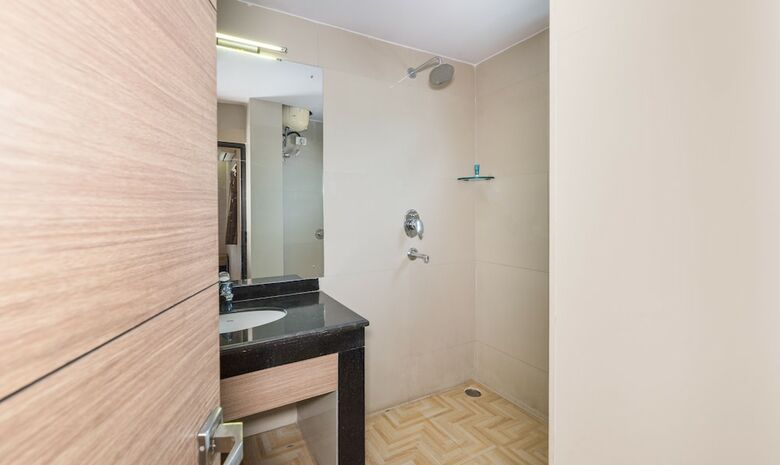 Hotel Treebo Trend Pal Comfort
