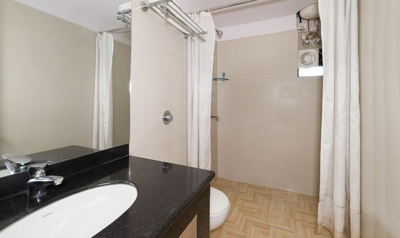 Hotel Treebo Trend Pal Comfort