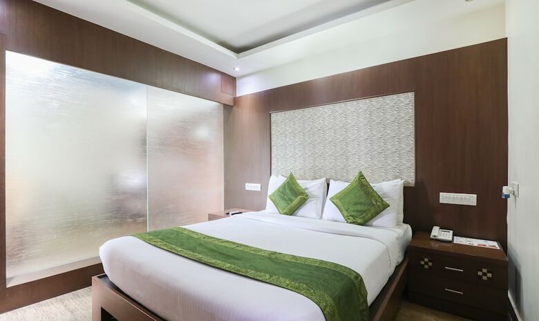 Hotel Treebo Select Grand Premier Suites