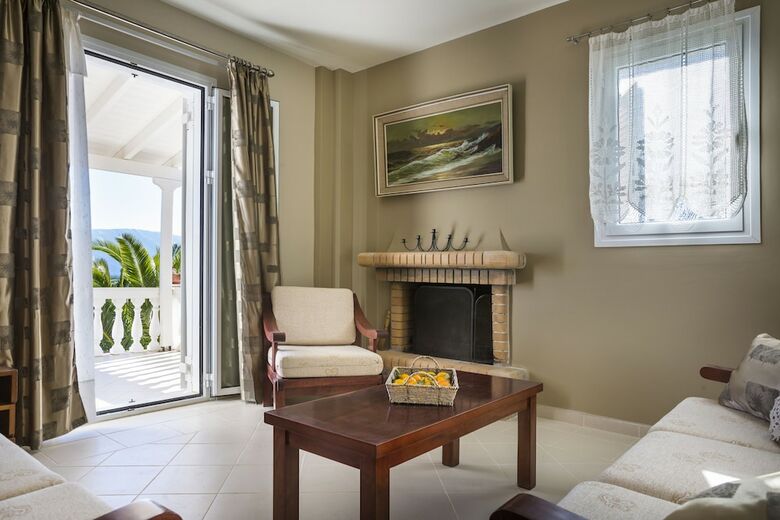 Villa Serenity