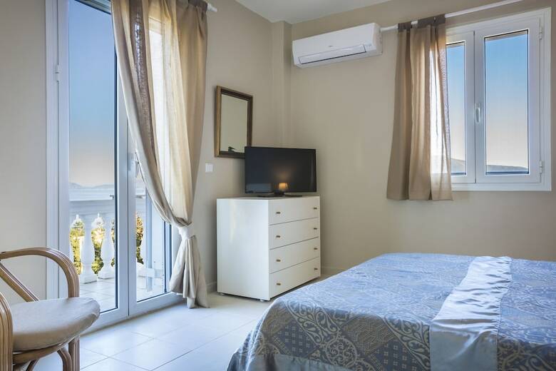 Villa Serenity