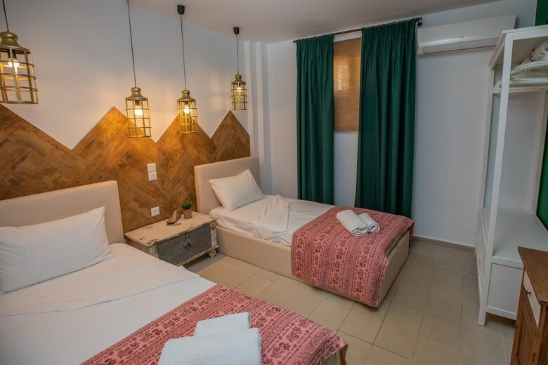 Villa Serenity