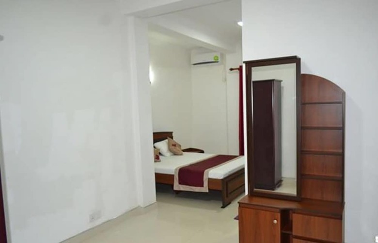 Hotel Soha Villa Kandy