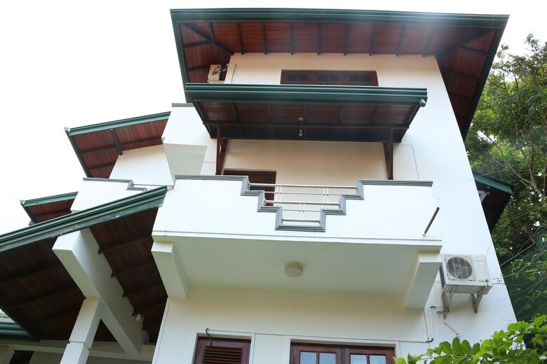 Hotel Soha Villa Kandy