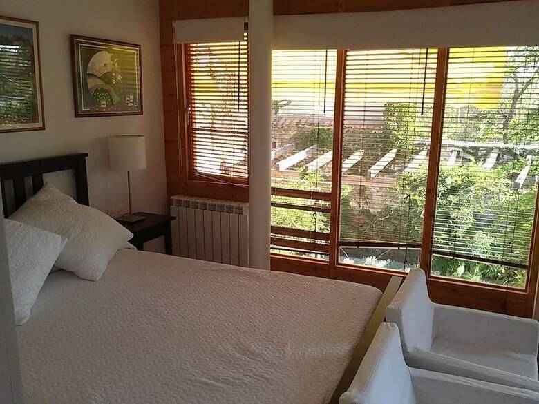 Agroturismo Rincon Naif