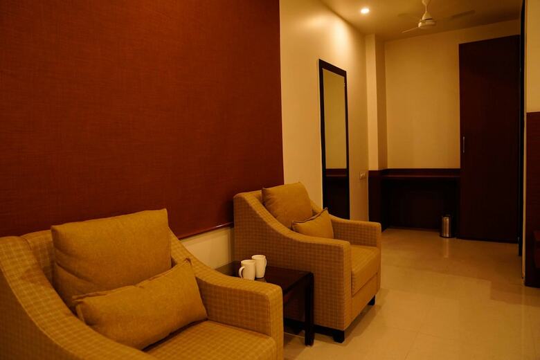 Hotel The Amer Valley By Parfait Jaipur