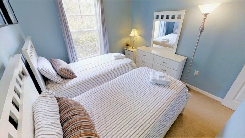 Aco238226 - Emerald Island Resort - 3 Bed 2.5 Baths Townhome