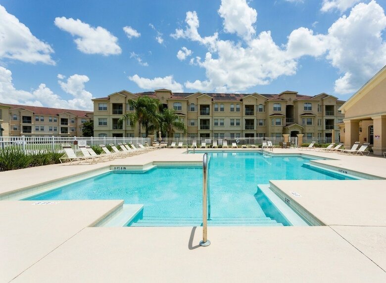 Tr307 - Terrace Ridge - 3 Bed 2 Baths Condo