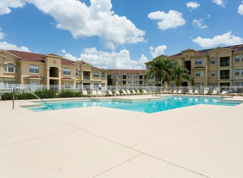 Tr307 - Terrace Ridge - 3 Bed 2 Baths Condo