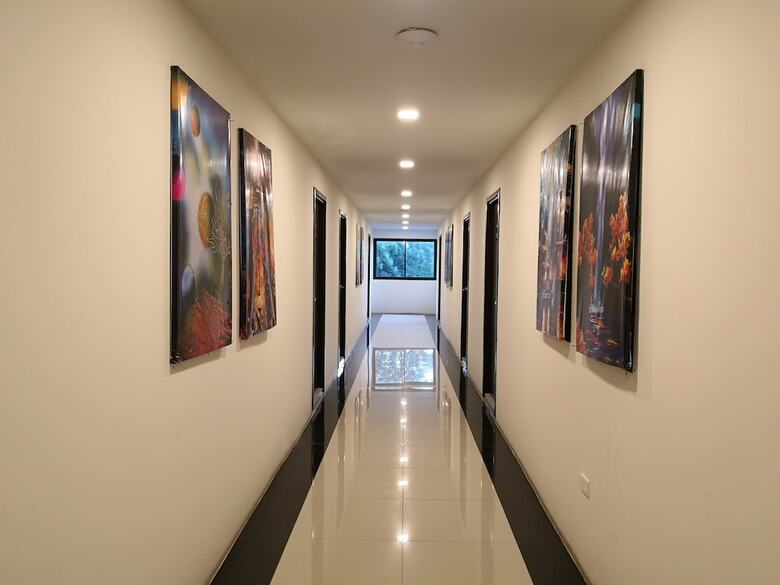 Hotel Shinjo Grand Boutique