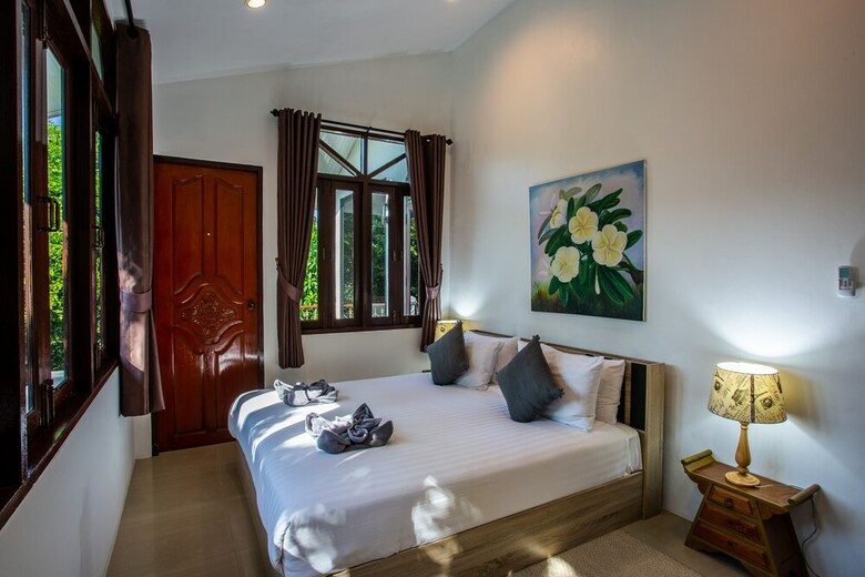 Apartamentos Brodie Rawai Resort