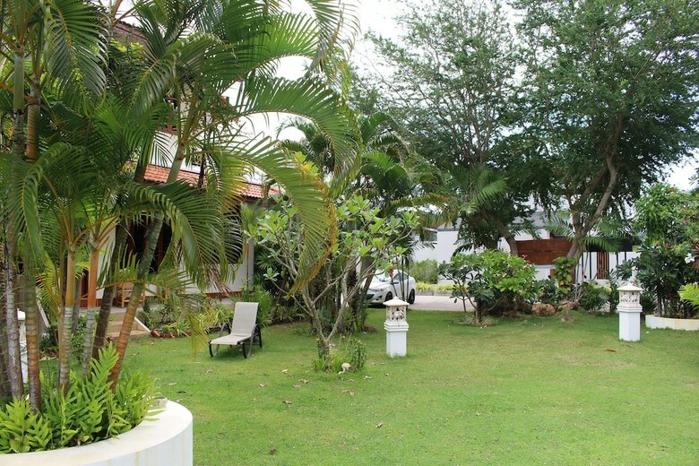 Apartamentos Brodie Rawai Resort